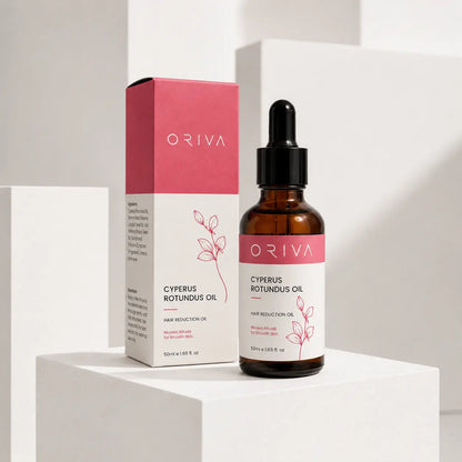 Oriva Cyperus Rotundus Oil